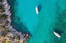 From Ucagiz: Day Trip to Kekova by Boat