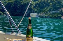 Be the Captain : Drive Your Own Boat on Lake Como