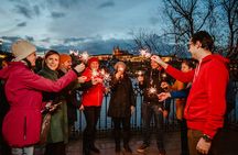 Tour 3 Magical Prague Markets with Locals, Christmas Goodies incl