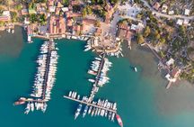 From Ucagiz: Day Trip to Kekova by Boat