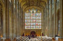 Private Tour: Windsor Castle Day Trip from London