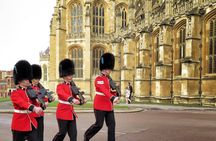 Private Tour: Windsor Castle Day Trip from London