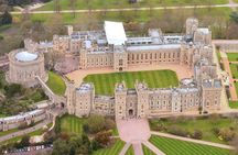 Private Tour: Windsor Castle Day Trip from London