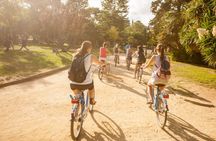 Tapas Bike Tour Barcelona