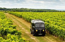 Tasting Bourgoin Cognac the real winegrower's cognac 