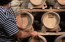 Tasting Bourgoin Cognac the real winegrower's cognac 