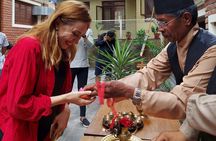 Discover Ranjana Lipi the Traditional Newari Script