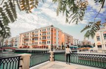 Souq Waqif, The Pearl, Katara Cultural Village & more with Private Local Guide