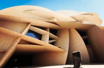Souq Waqif, The Pearl, Katara Cultural Village & more with Private Local Guide
