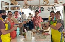 Traditional Mexican Cooking Class