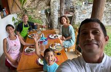 Traditional Mexican Cooking Class