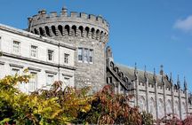 Dublin in a Day Private Tour: Book of Kells & Guinness Storehouse