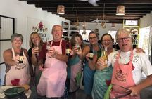 Traditional Mexican Cooking Class