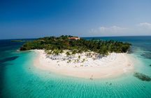 Full day tour Samana, Las Terrenas and El Limón from Santo Domingo