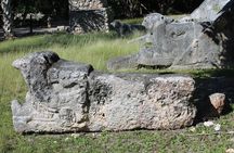 Chichen Itza, Cenote and Valladolid Small Group Day Trip