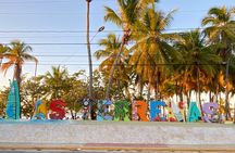 Full day tour Samana, Las Terrenas and El Limón from Santo Domingo
