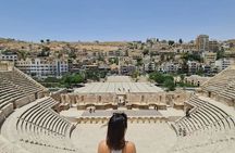 8 Days Best of Jordan Private Tour