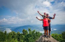One Day Wonder Hiking Trip