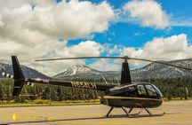 Lake Tahoe Helicopter Tour: Circle the Lake
