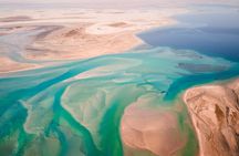 Private Desert Safari to Khor Al Adaid: a UNESCO Recognized Natural Reserve