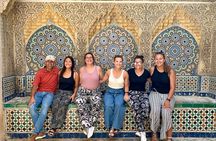 Day Trip From Tarifa To Tangier All Inclusive 