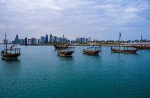 Private Doha City Tour with All Main Sights