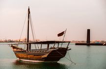 Private Doha City Tour with All Main Sights