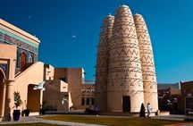 Private Doha City Tour with All Main Sights