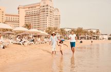 Private Doha City Tour with All Main Sights