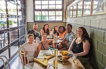 Chicago Food Tour with Lunch Included