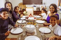 Caribbean Cooking Class in Aruba