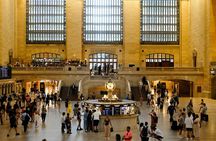 NYC: Official Grand Central Terminal Tour