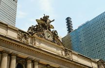 NYC: Official Grand Central Terminal Tour