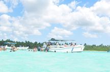 Saona Island Full-Day Tour from Santo Domingo