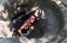 Adventure Cu Chi Tunnels and Mekong Delta Tour From HCM