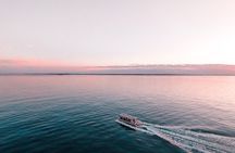 2 Hours Hervey Bay Funset Cruise