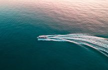 2 Hours Hervey Bay Funset Cruise