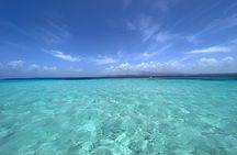 Island Hopping and Snorkeling Sailing and Boat Tours Fajardo 