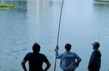 Private Full-Day Ho Chi Minh City Fishing Adventure