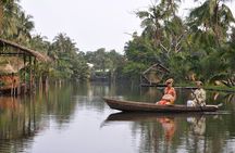 Private Full-Day Ho Chi Minh City Fishing Adventure