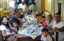 All Inclusive Taj mahal Tour with Guide in Agra