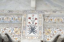 All Inclusive Taj mahal Tour with Guide in Agra