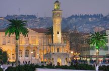 Izmir Jewish Heritage Tour From Kusadasi