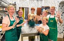 Entertaining Cooking Class in Berat, Albania