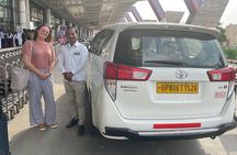 Golden Triangle Tour 3 Days - Flexible Itinerary with Local Guide