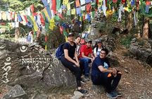 Guided Kora Circuit & Walking Tour Around McLeod Ganj