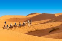 9 Days Morocco Tour from Casablanca