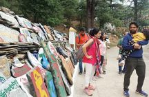 Guided Kora Circuit & Walking Tour Around McLeod Ganj