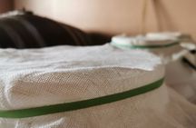 5-Hour Food and Wine Tasting in Modena