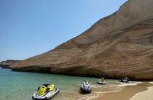 Jet Ski Experience